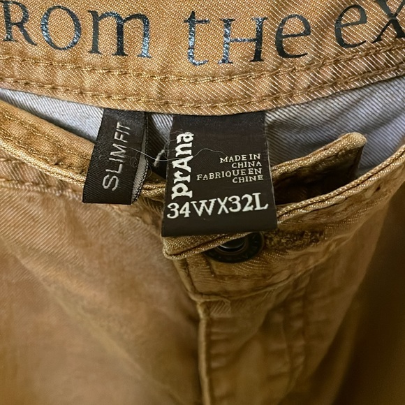 Bridger Jean - Picture 3 of 4